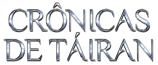 Crônicas de Táiran